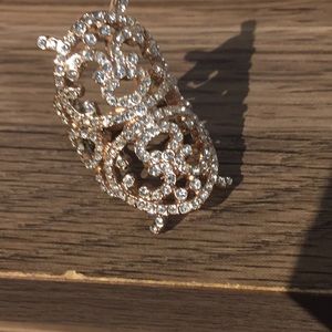 Ring size 7 Make a fashion statement*